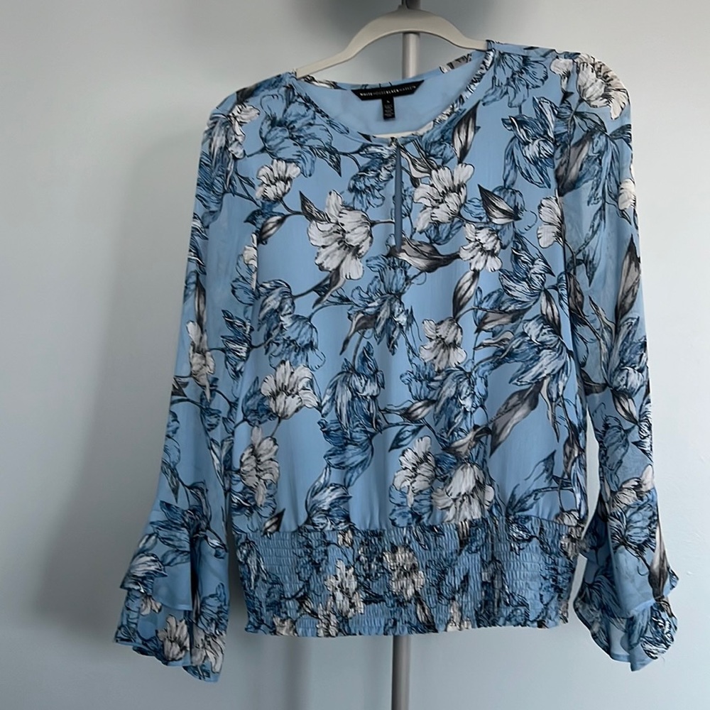 White House Black Market- size S - new